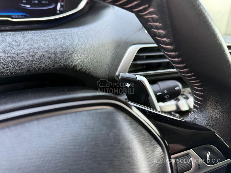 Peugeot 3008 1.2/Business