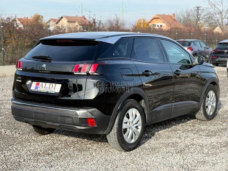 Peugeot 3008 1.2/Business