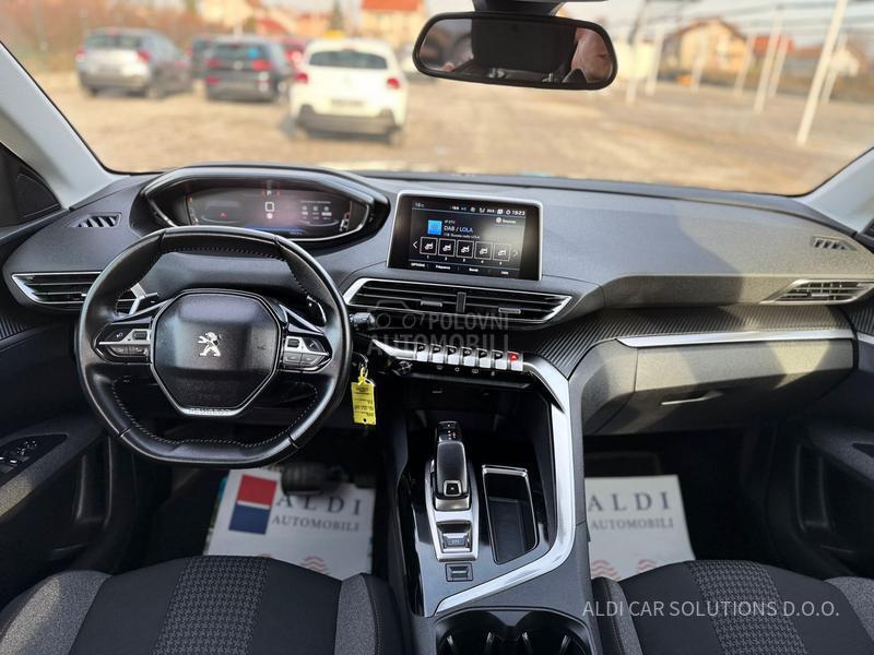 Peugeot 3008 1.2/Business