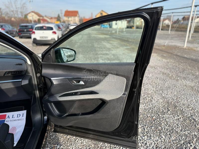 Peugeot 3008 1.2/Business