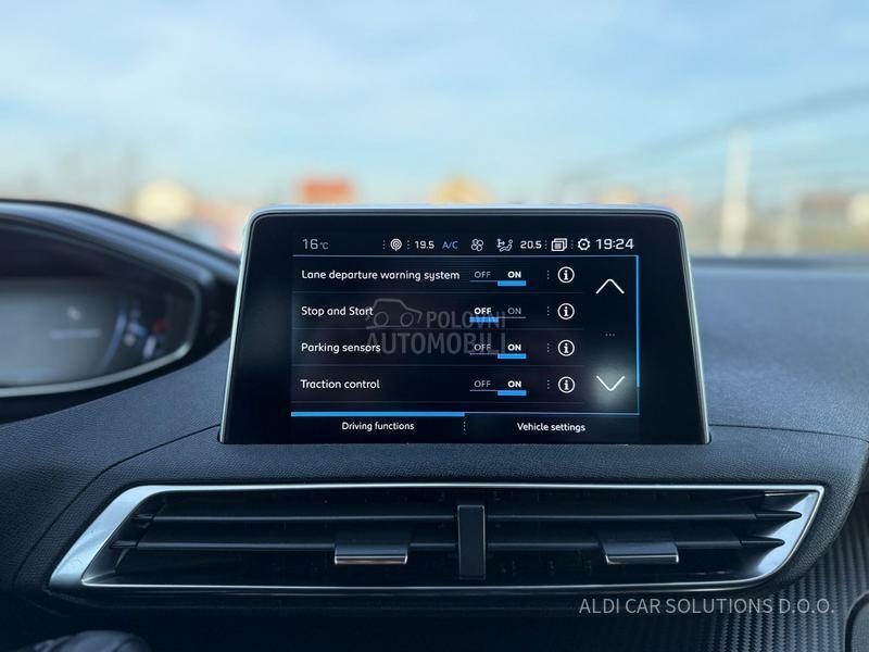 Peugeot 3008 1.2/Business