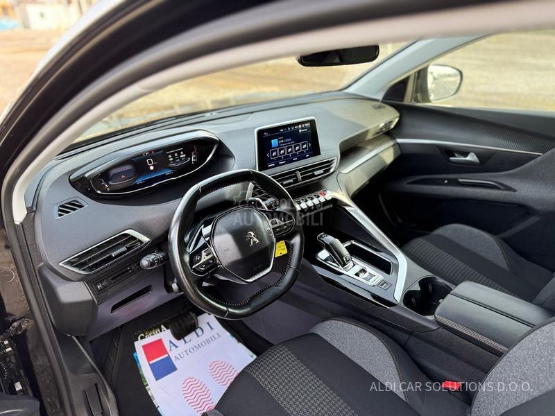 Peugeot 3008 1.2/Business