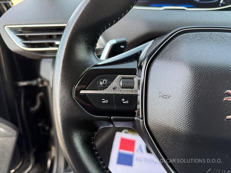 Peugeot 3008 1.2/Business