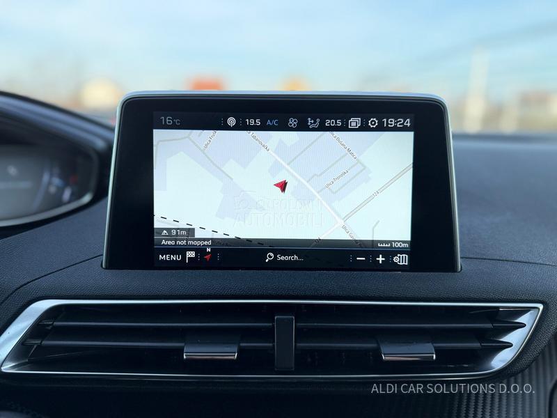 Peugeot 3008 1.2/Business