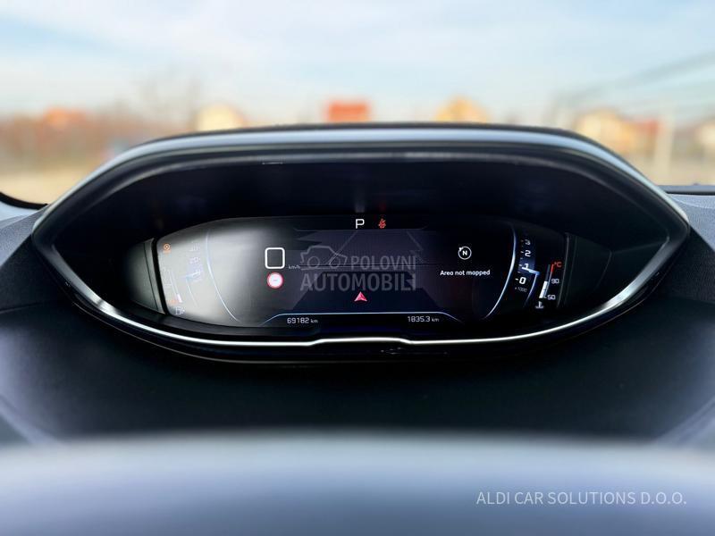 Peugeot 3008 1.2/Business