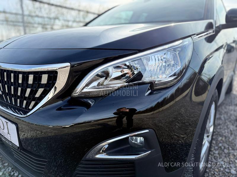 Peugeot 3008 1.2/Business