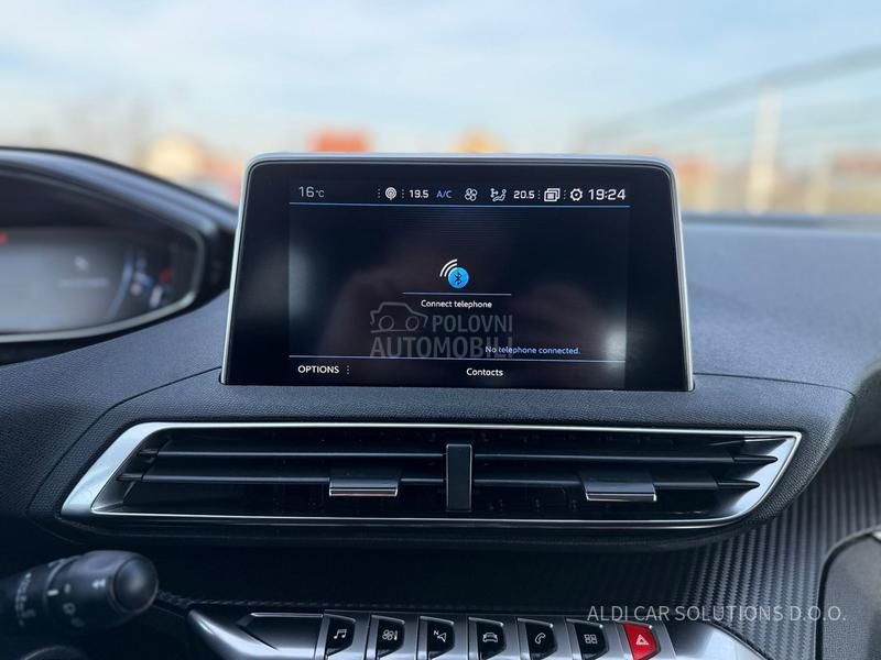 Peugeot 3008 1.2/Business