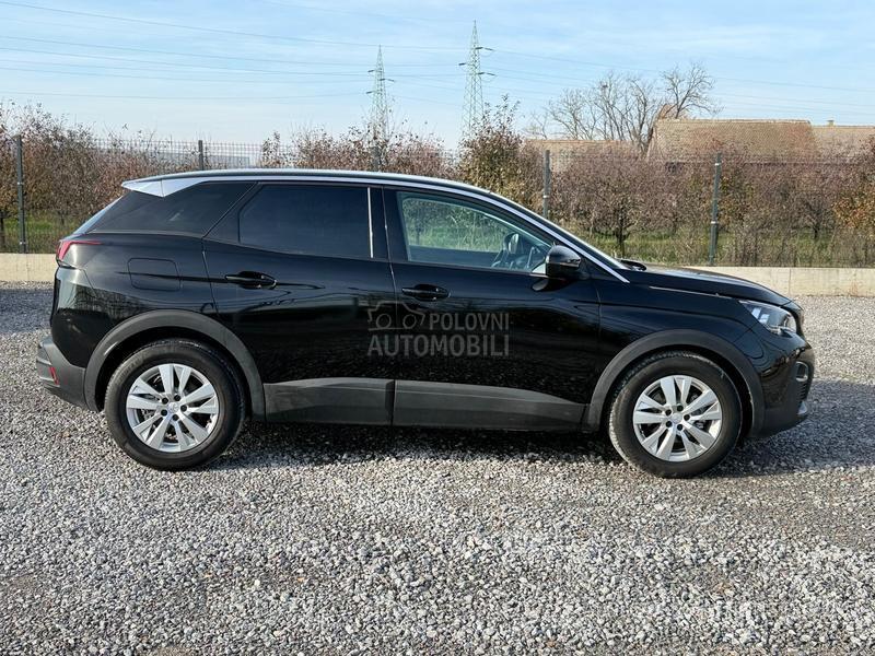 Peugeot 3008 1.2/Business
