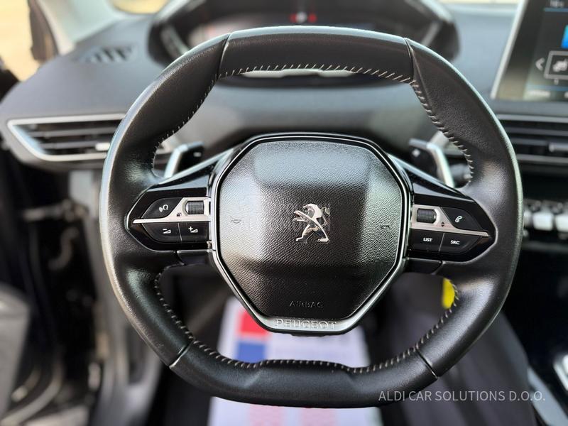 Peugeot 3008 1.2/Business