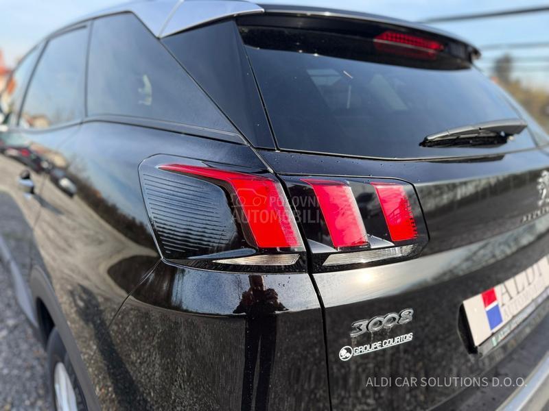 Peugeot 3008 1.2/Business
