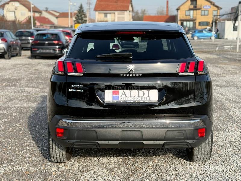 Peugeot 3008 1.2/Business