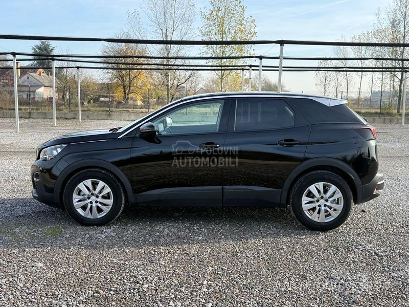 Peugeot 3008 1.2/Business