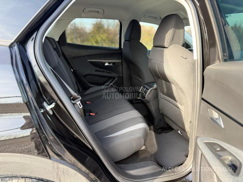 Peugeot 3008 1.2/Business