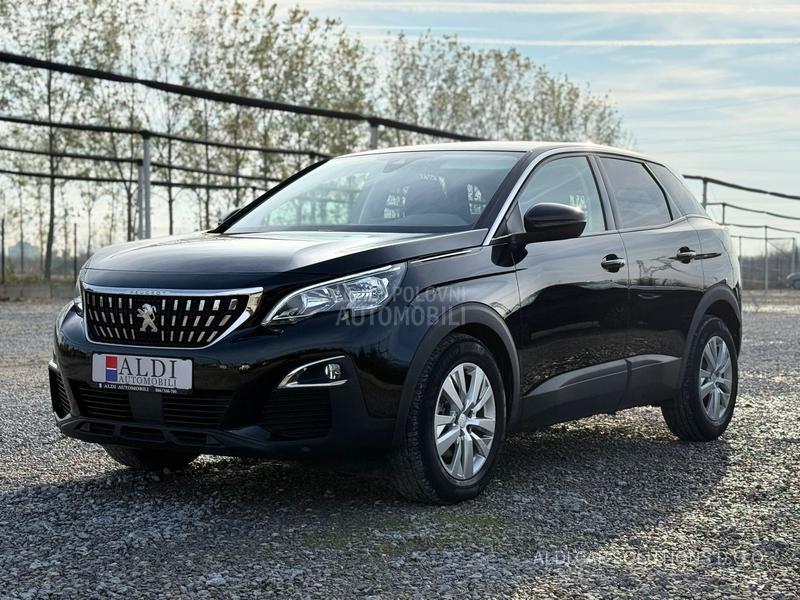 Peugeot 3008 1.2/Business