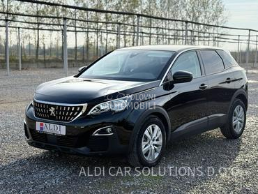 Peugeot 3008 1.2/Business