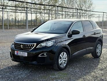 Peugeot 3008 1.2 Puretech