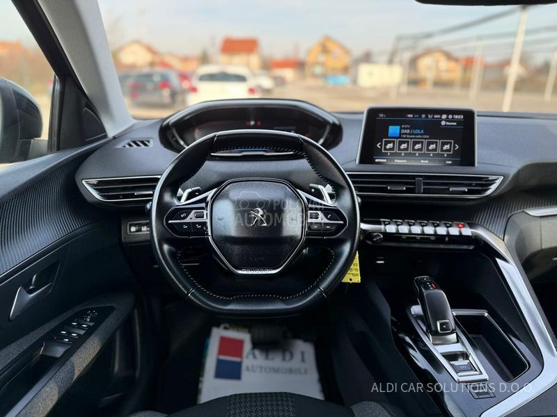 Peugeot 3008 1.2/Business
