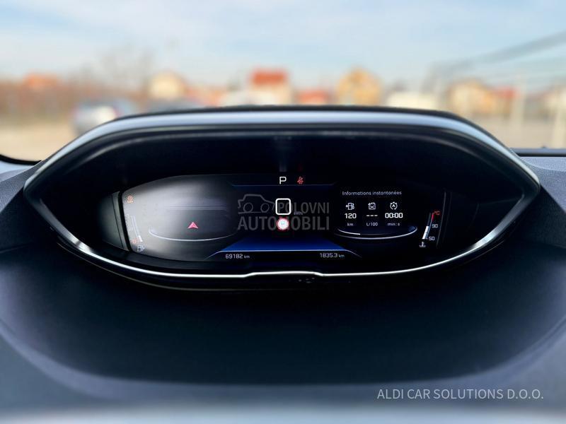 Peugeot 3008 1.2/Business