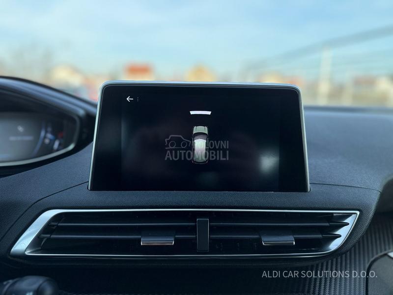 Peugeot 3008 1.2/Business