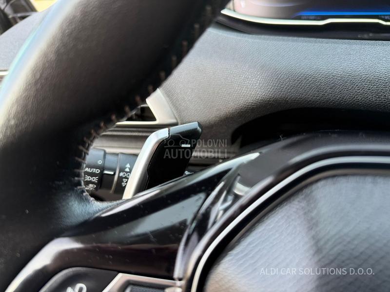 Peugeot 3008 1.2/Business