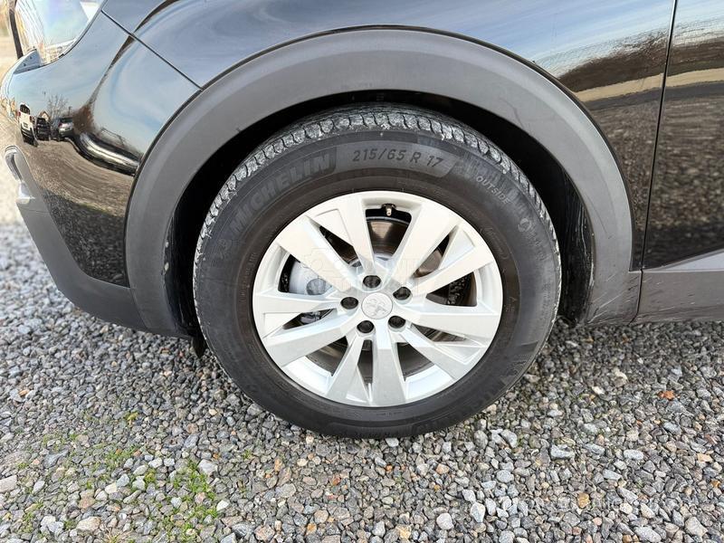 Peugeot 3008 1.2/Business