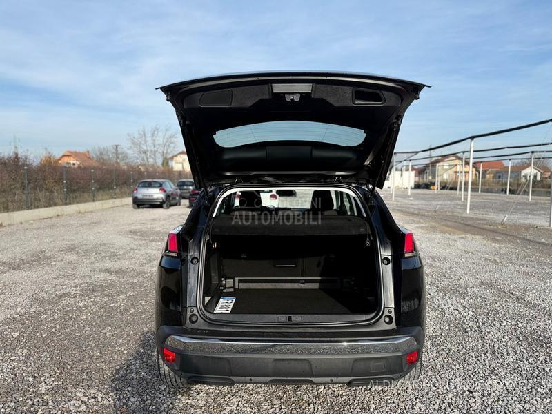 Peugeot 3008 1.2/Business
