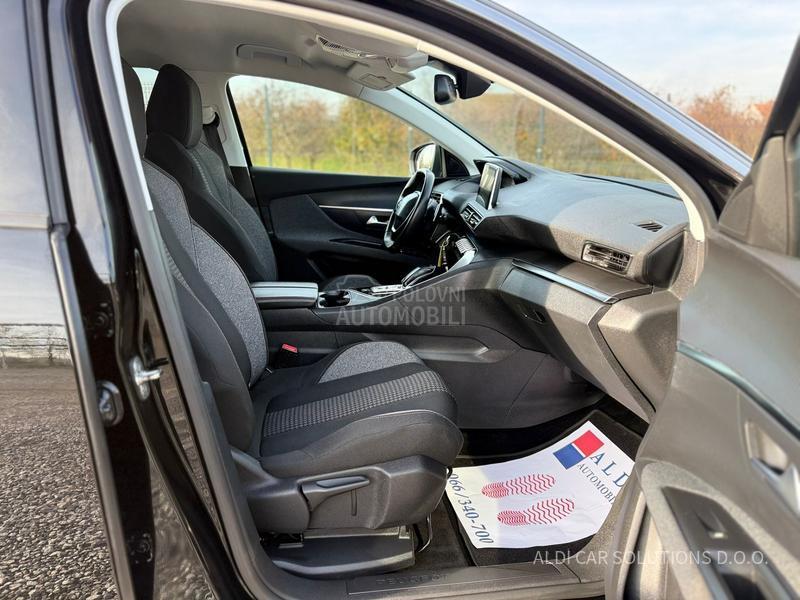 Peugeot 3008 1.2/Business