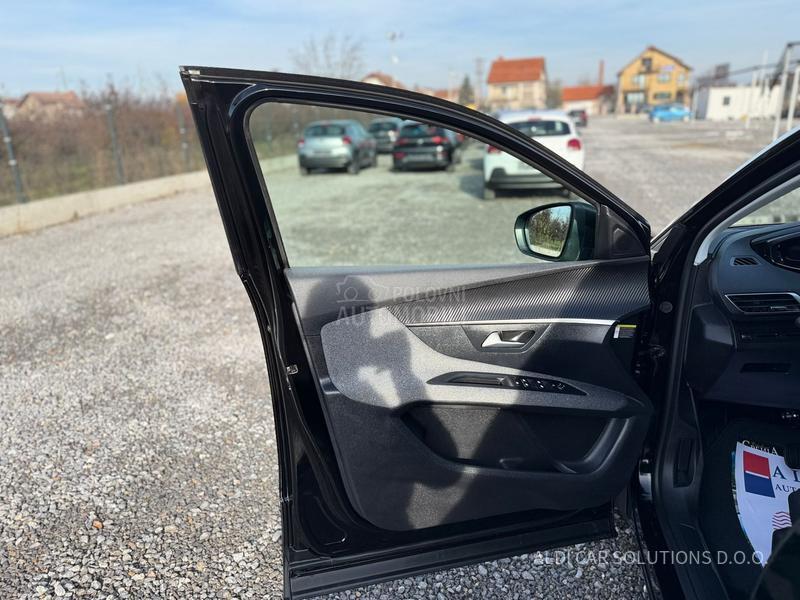 Peugeot 3008 1.2/Business