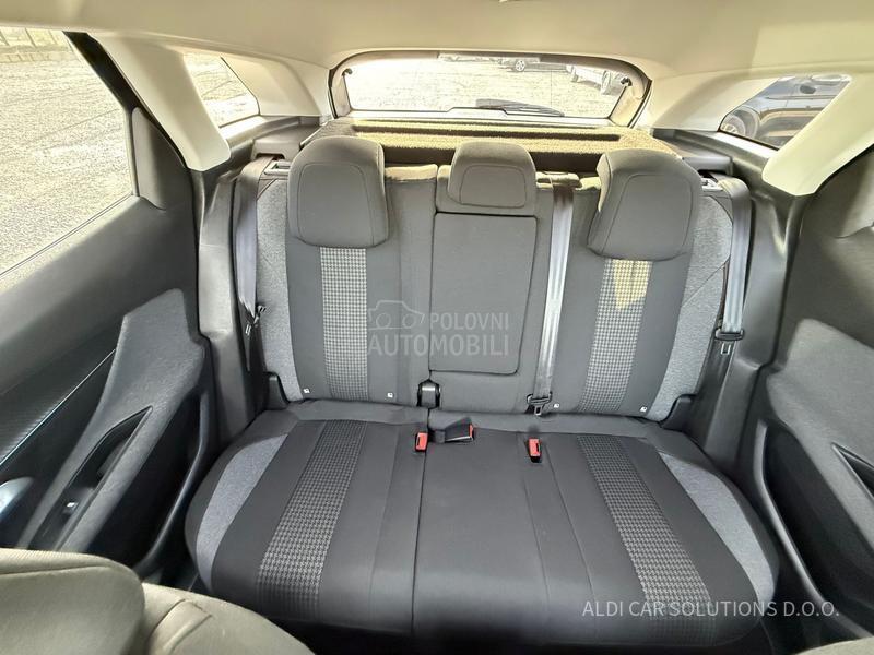 Peugeot 3008 1.2/Business
