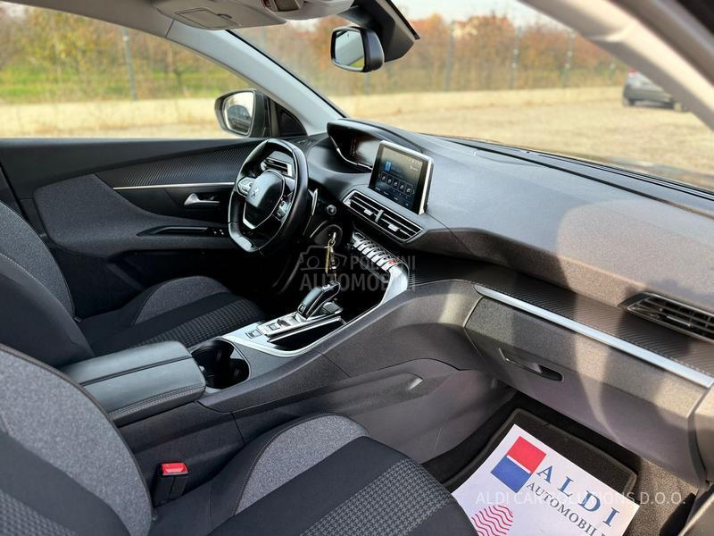 Peugeot 3008 1.2/Business