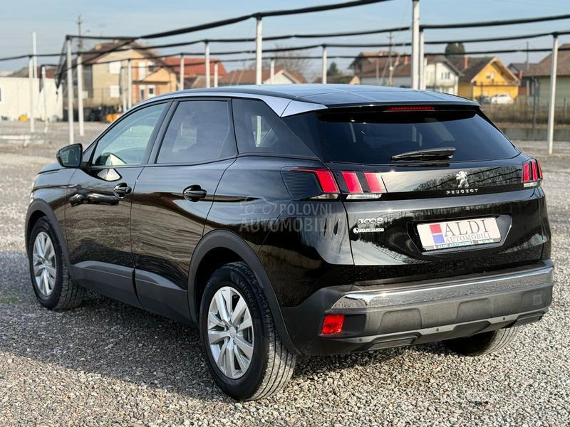 Peugeot 3008 1.2/Business
