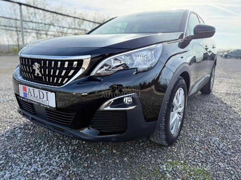 Peugeot 3008 1.2/Business