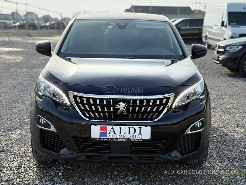 Peugeot 3008 1.2/Business