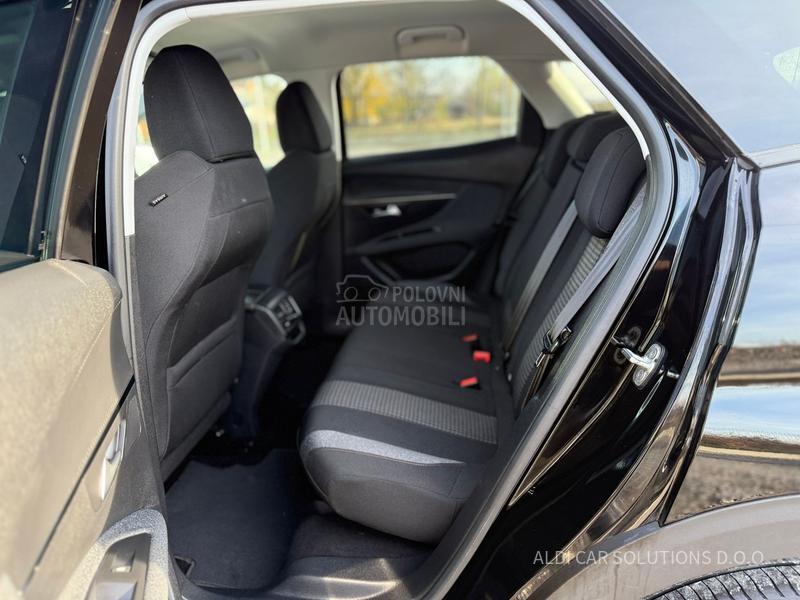 Peugeot 3008 1.2/Business