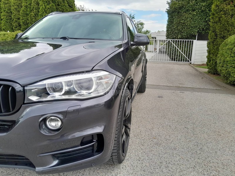 BMW X5 X/DRIVE/PANO