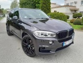 BMW X5 X/DRIVE/PANO