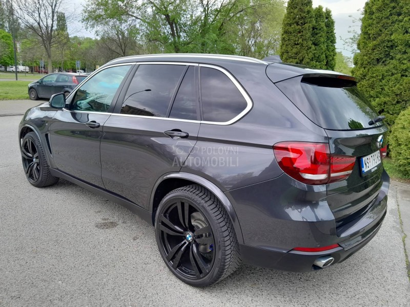 BMW X5 X/DRIVE/PANO