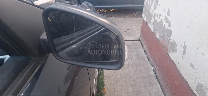 Desni retrovizor el sklopiv