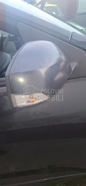 Desni retrovizor el sklopiv