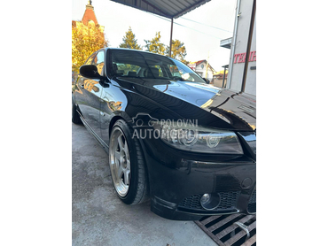 BMW 320d 