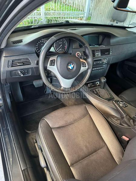 BMW 320d 