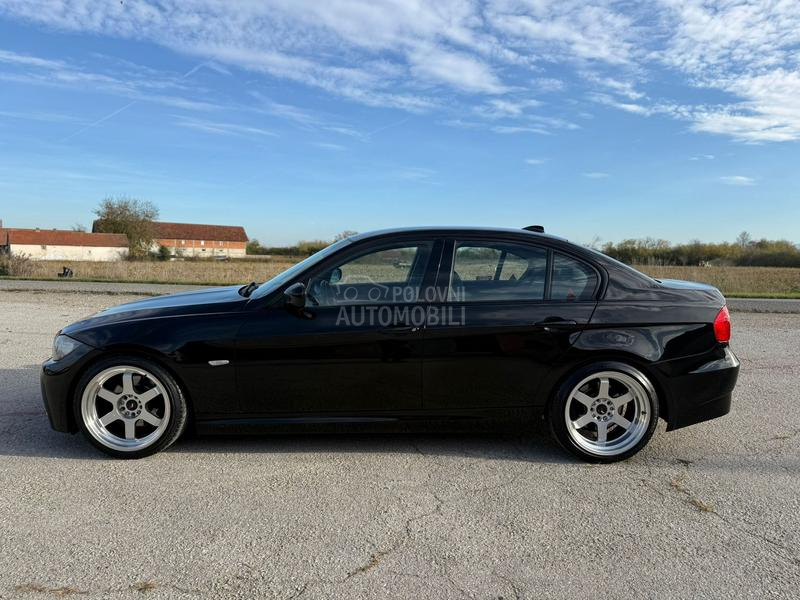 BMW 320d 