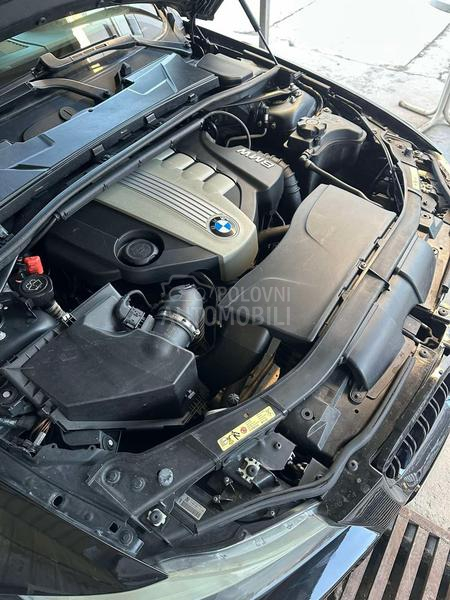 BMW 320d 