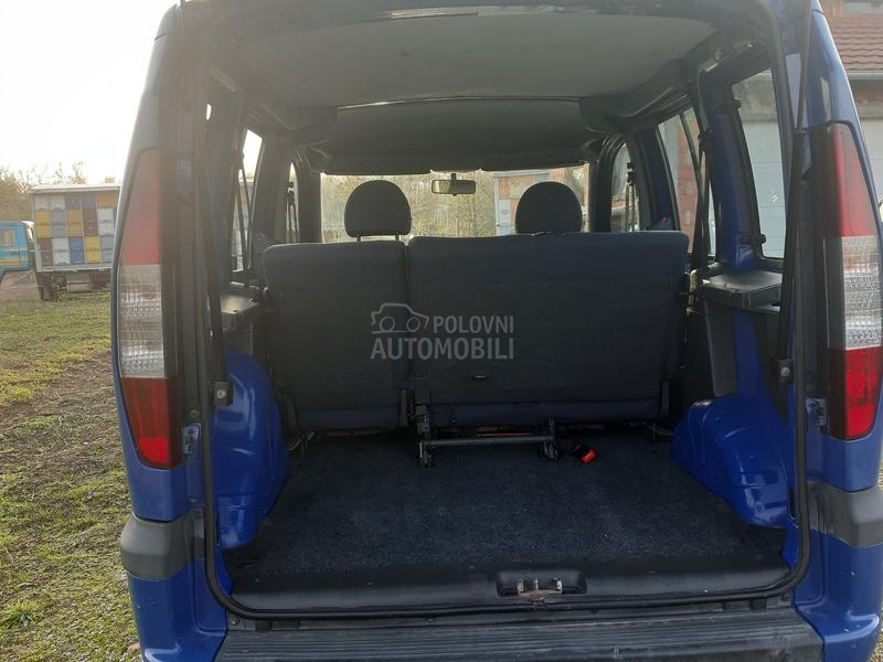 Fiat Doblo 1.9 JTD