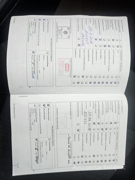 Volkswagen Polo 1.4 Highline