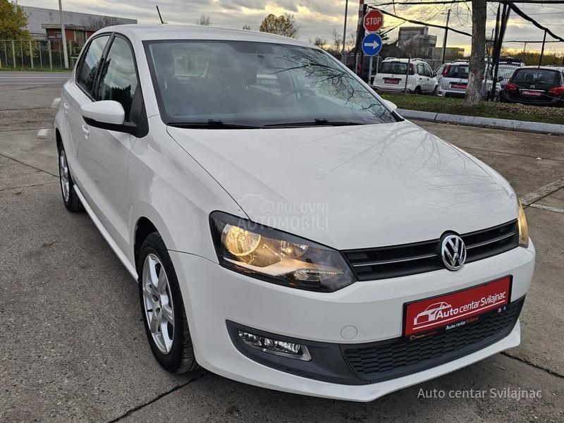 Volkswagen Polo 1.4 Highline