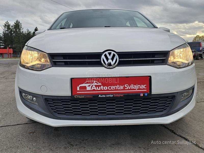 Volkswagen Polo 1.4 Highline