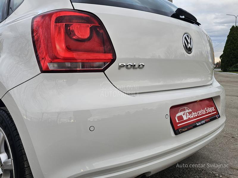 Volkswagen Polo 1.4 Highline