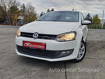 Volkswagen Polo 1.4 Highline