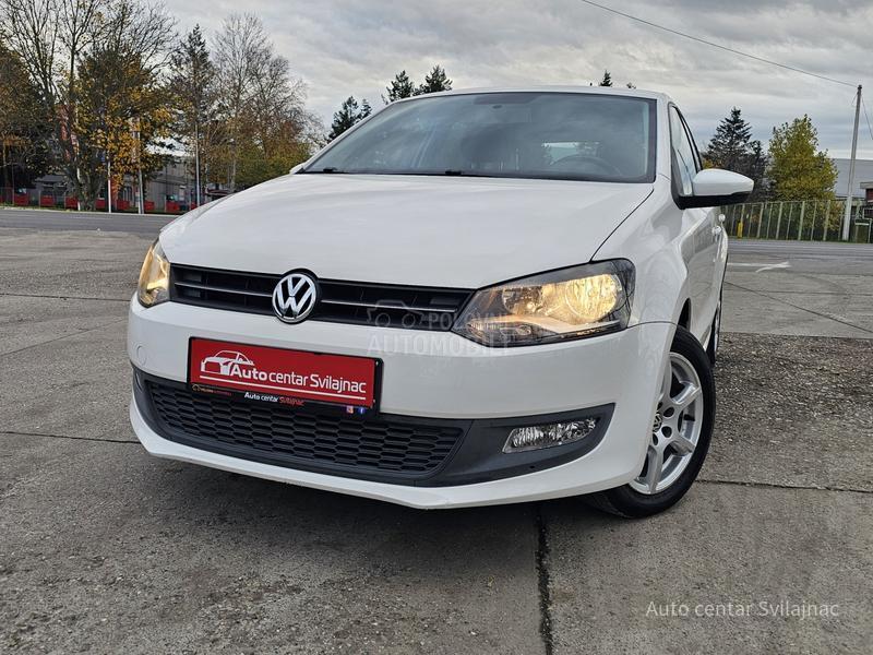 Volkswagen Polo 1.4 Highline
